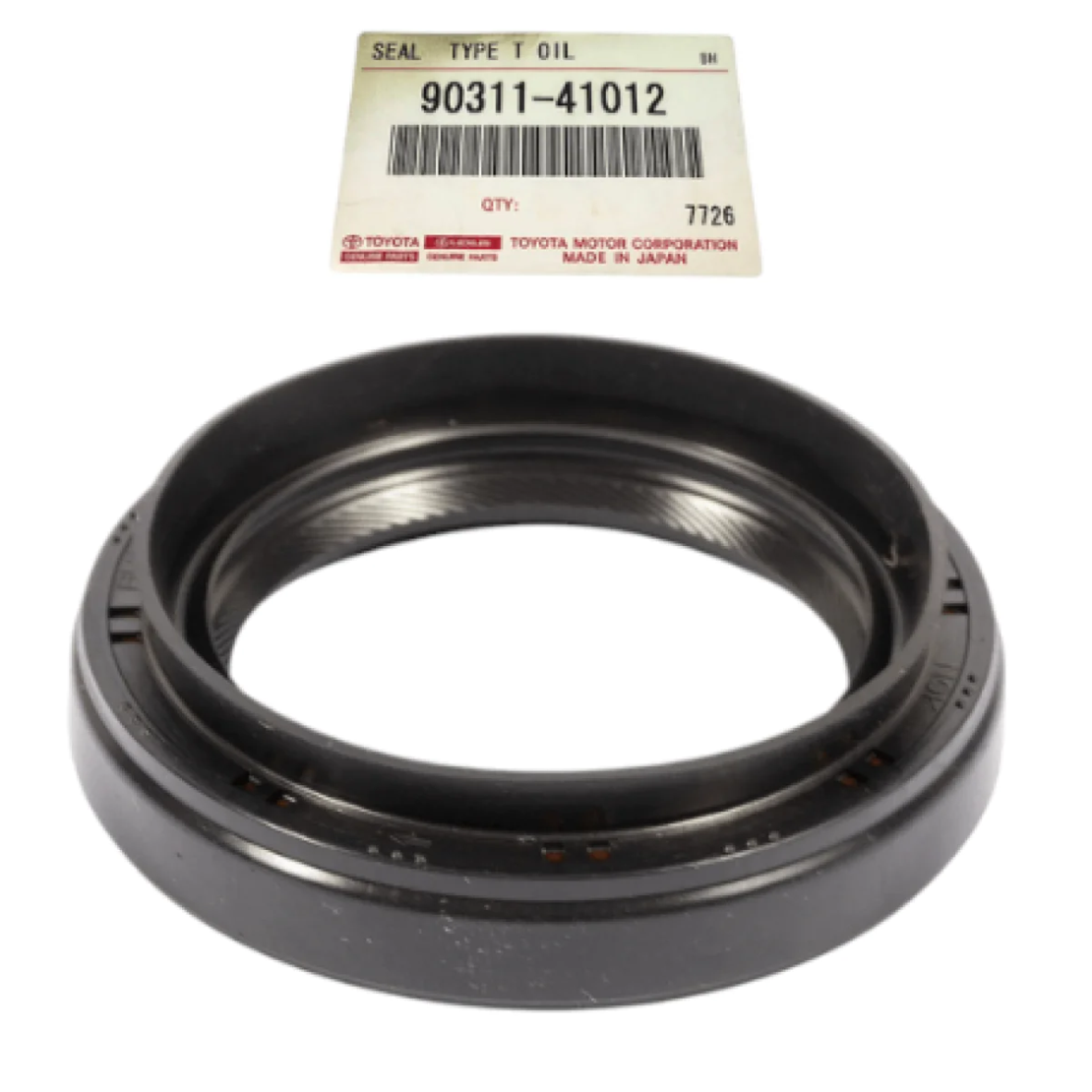 Семеринг за раздатъчна кутия за ТОЙОТА ЛАНД КРУЗЕР ХАЙЛУКС TOYOTA HILUX 9031141012 90311-41012 OEM TOYOTA