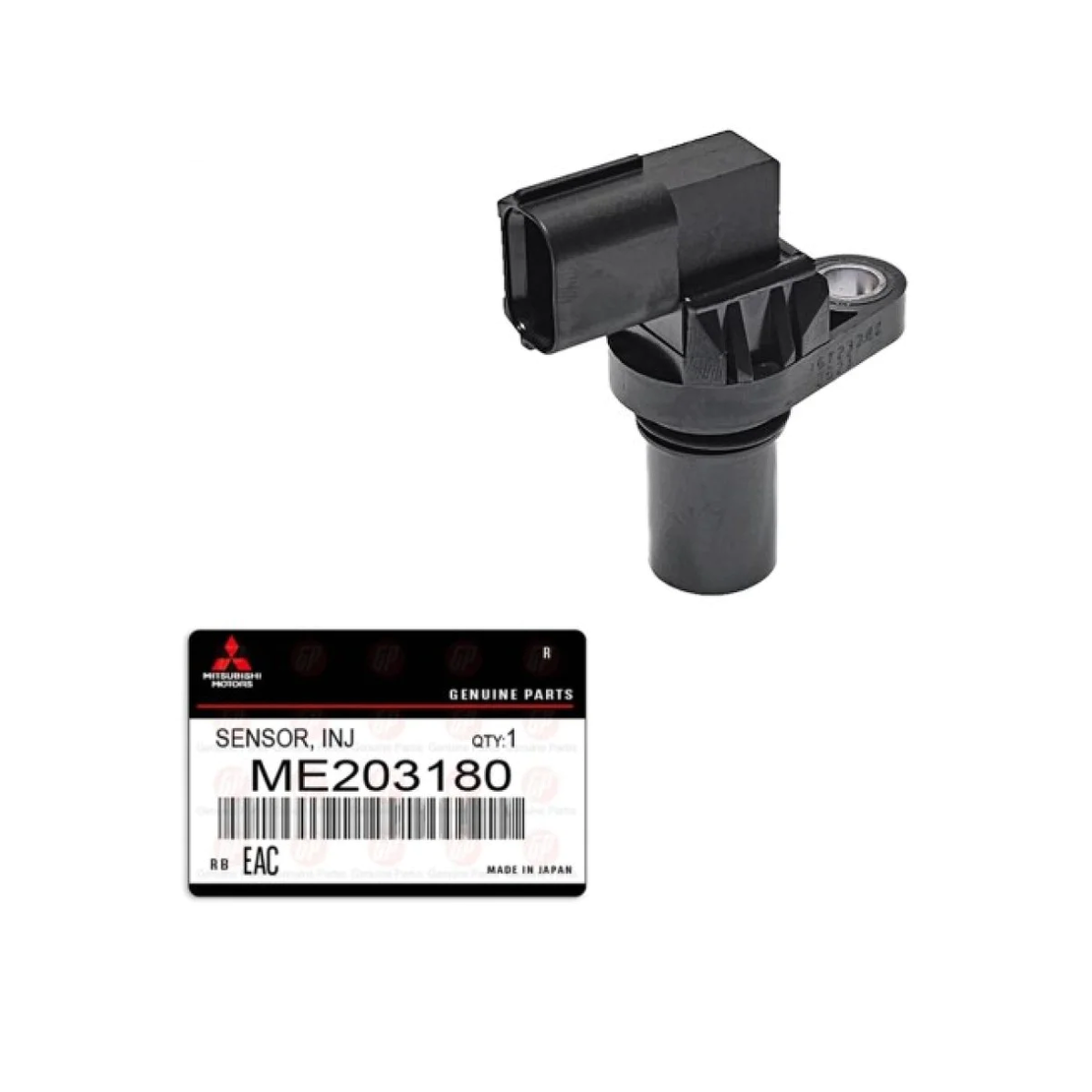 Импулен датчик колянов вал МИТСУБИШИ ПАДЖЕРО 2 3 MITSUBISHI ME203180 OEM MITSUBISHI