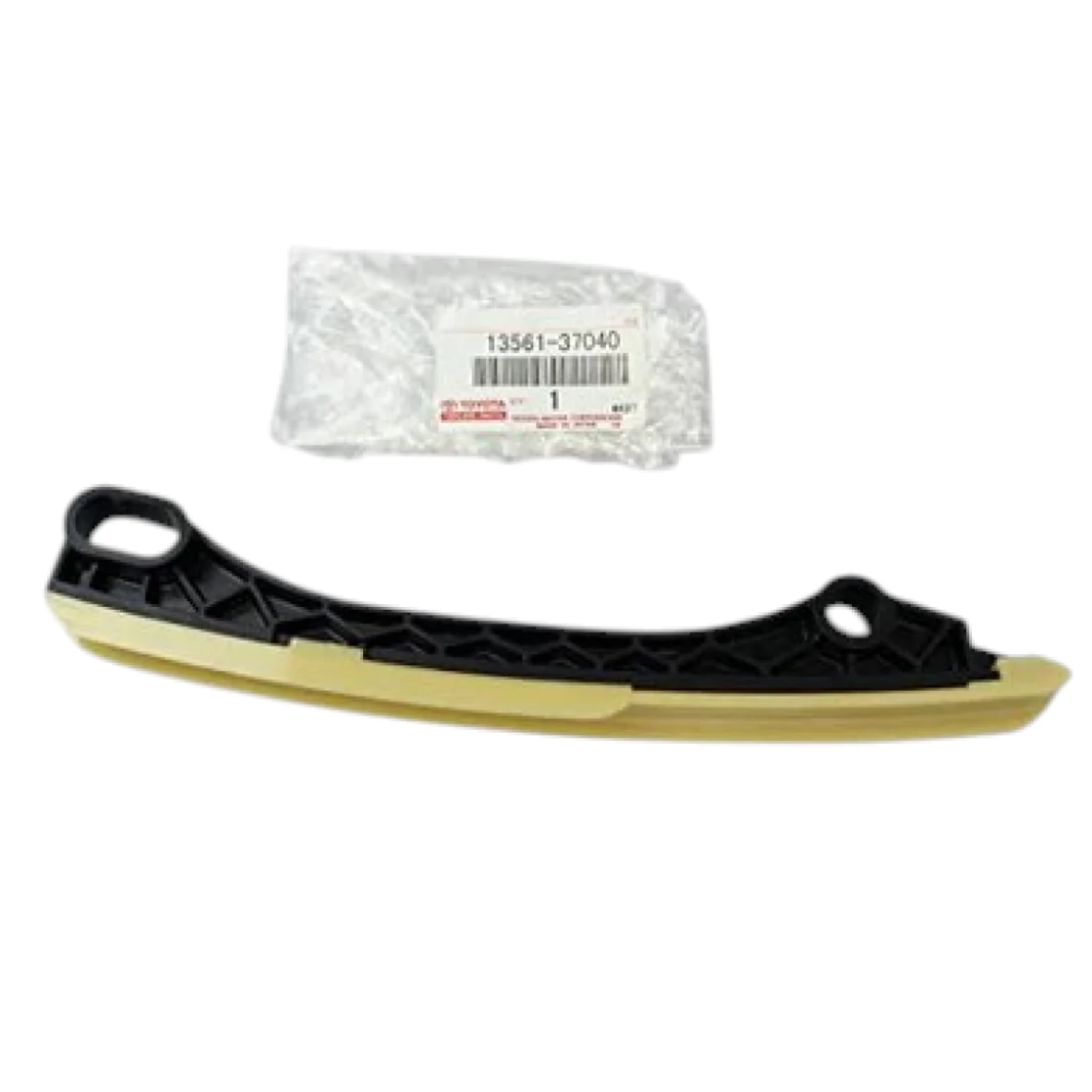 Водач за ангренажна верига ТОЙОТА ВЕРСО TOYOTA VERSO 1356137040 13561-37040 OEM TOYOTA