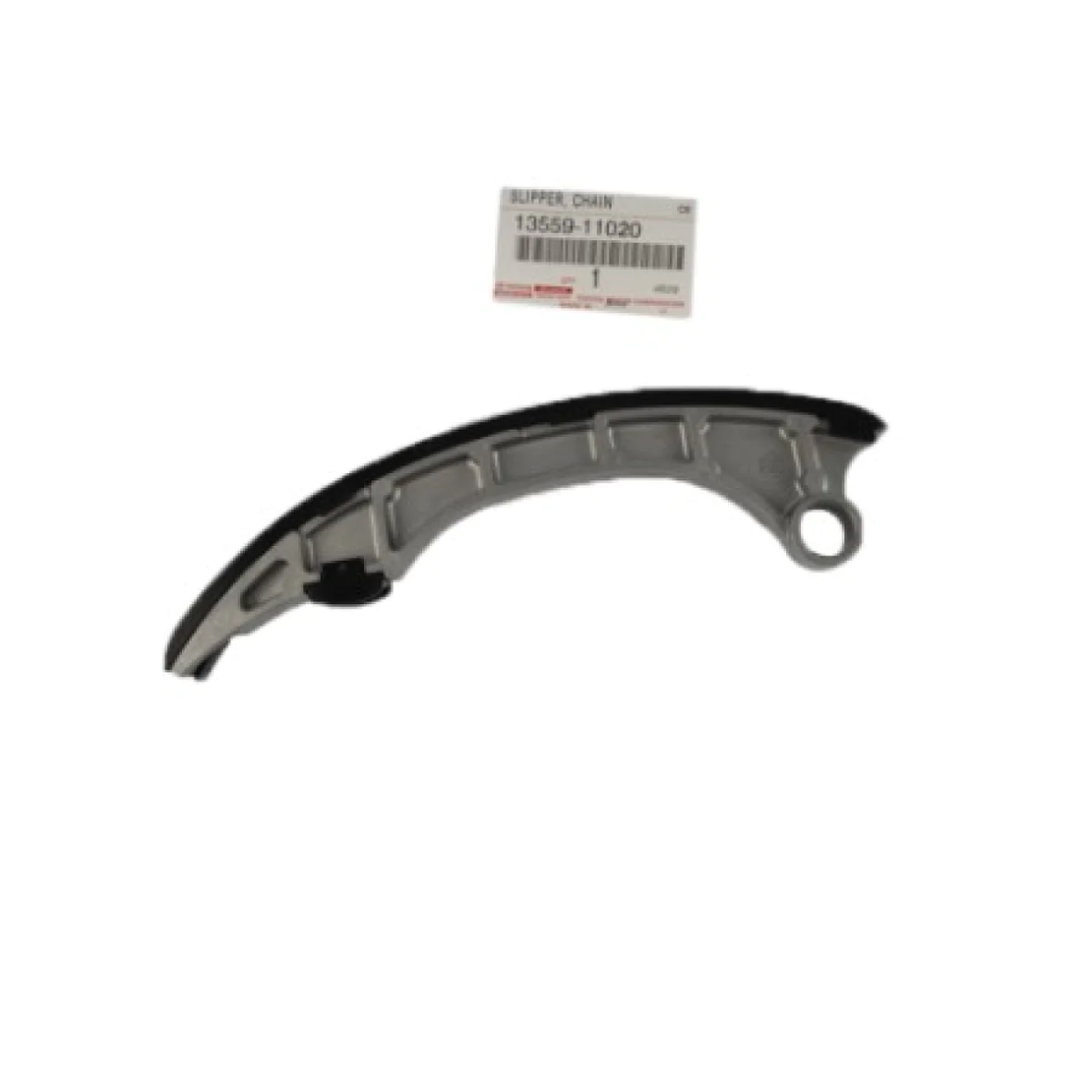 Плъзгач за ангренажна верига за ТОЙОТА ЛАНД КРУЗЕР TOYOTA LAND CRUISER 1355911020 13559-11020 OEM TOYOTA