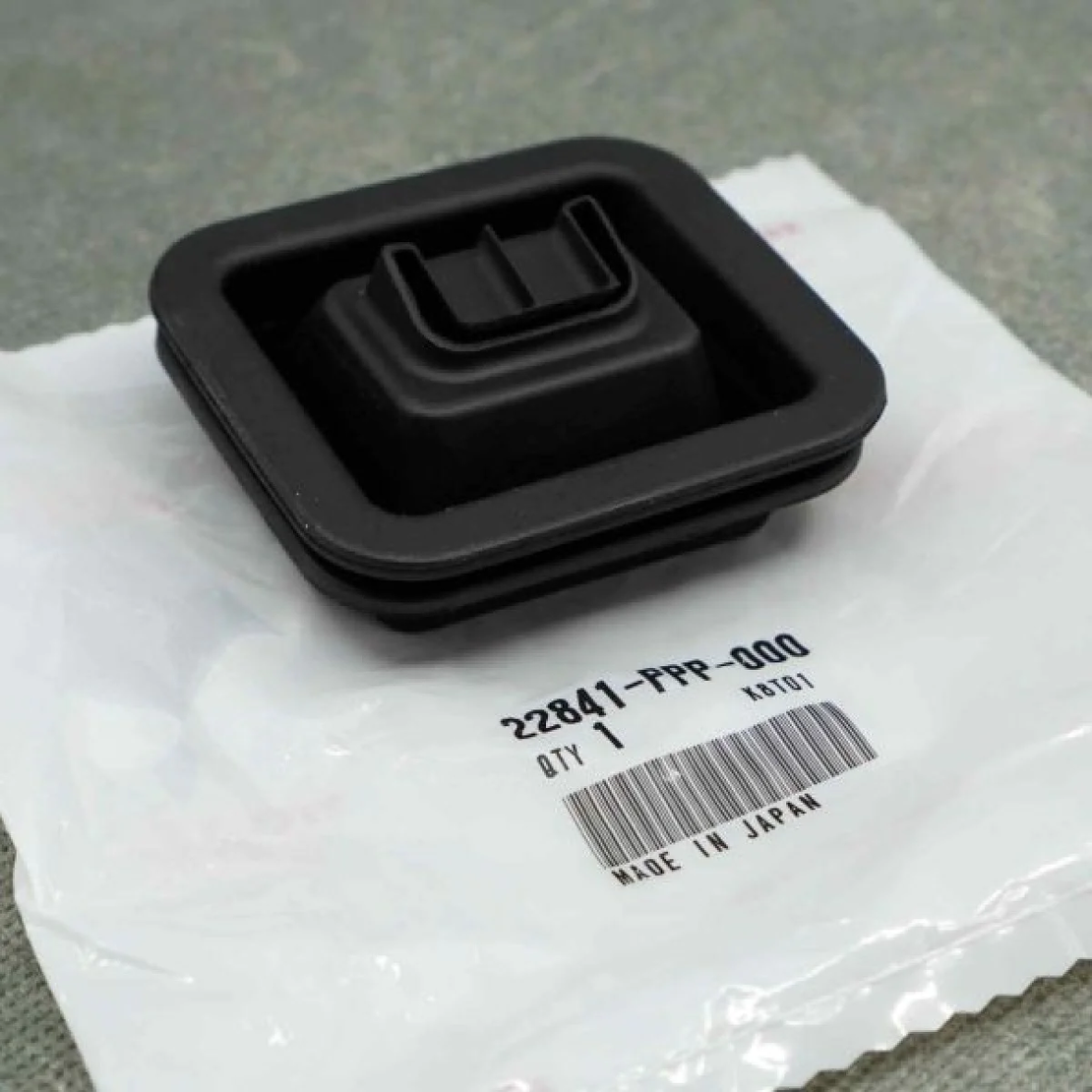 Маншон за вилка съединител за ХОНДА ЦРВ 1 HONDA CR-V 1 RD 1 22841PPP000 22841-PPP-000 OEM HONDA