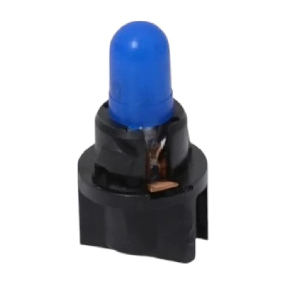 Крушка за табло синя МИТСУБИШИ ПАДЖЕРО СПЕЙС СТАР СПЕЙС ВАГОН MITSUBISHI SPACE WAGON MR398388 OEM MITSUBISHI