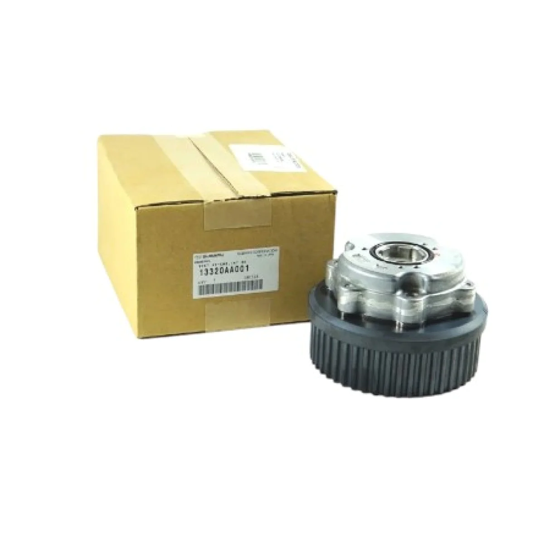 Зъбно колело разпределителен вал дясно Субару Subaru 13320AA001 13320-AA001 OEM SUBARU