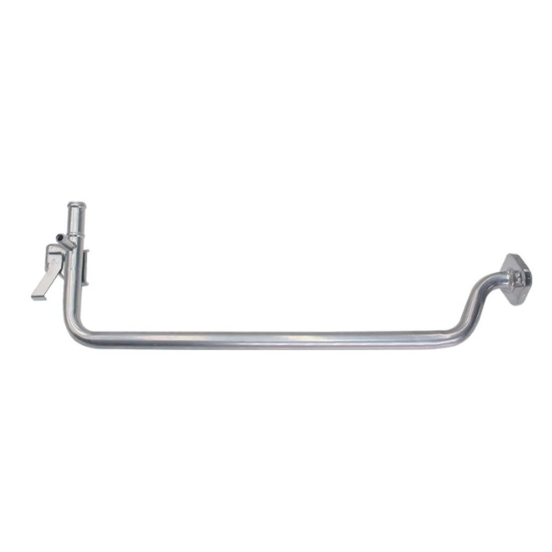 Тръба охладителна течност ТОЙОТА ЛАНД КРУЗЕР TOYOTA LAND CRUISER 1626875131 16268-75131 OEM TOYOTA