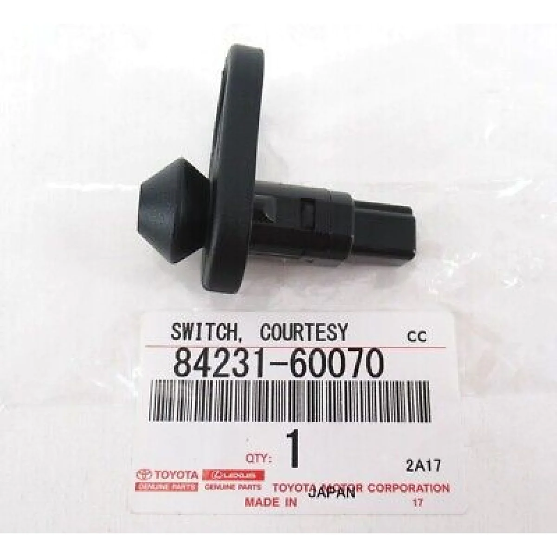 Датчик за Врата за ТОЙОТА АВЕНСИС РАВ 4 ЛЕКСУС TOYOTA AVENSIS RAV 4 LEXUS 8423160070 84231-60070 OEM TOYOTA