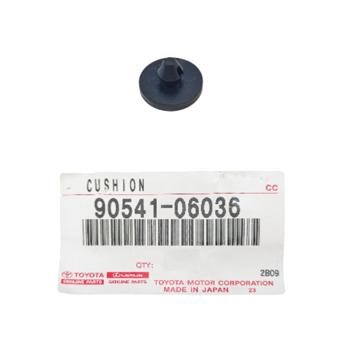 Втулка за педал съединител за ТОЙОТА РАВ 4 TOYOTA RAV 4 9054106036 90541-06036 9054106032 90541-06032 OEM TOYOTA
