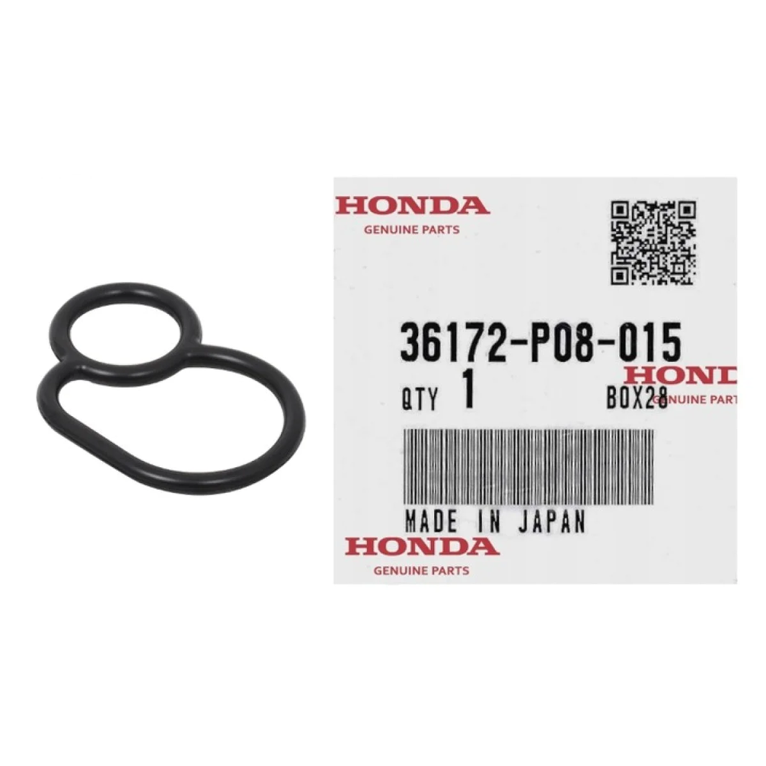 Гарнитура уплътнение за ВИТЕК I-VTEC за ХОНДА АКОРД СИВИК HONDA ACCORD 36172P08015 36172-P08-015 OEM HONDA