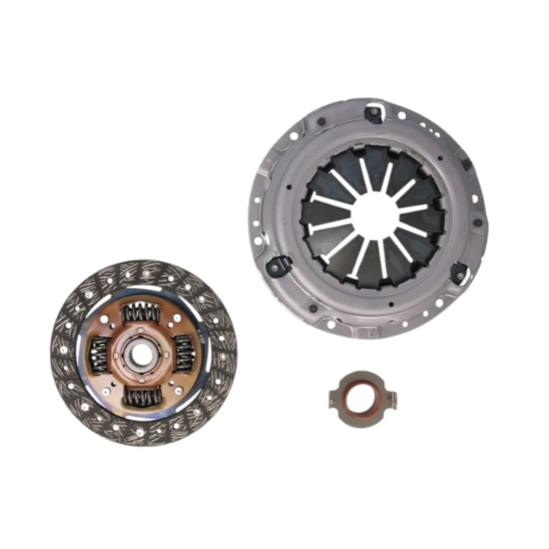 Комплект съединител за ХОНДА СИВИК К20А3 HONDA CIVIC K20A3 22200PND003 22200-PND-003 HCK2055