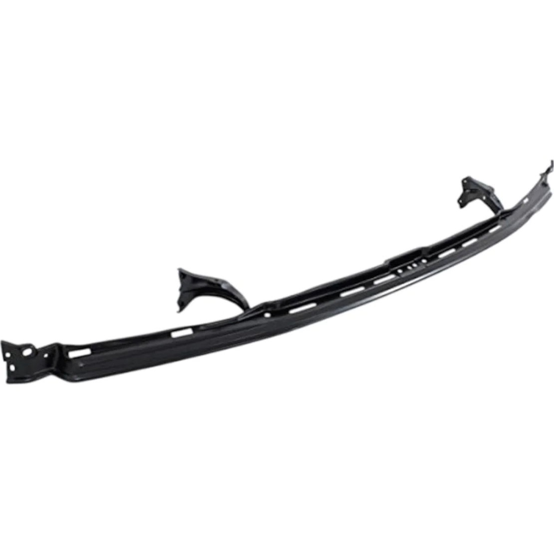 Греда радиатор ТОЙОТА ЛАНД КРУЗЕР TOYOTA LAND CRUISER 5390360070 53903-60070 OEM TOYOTA