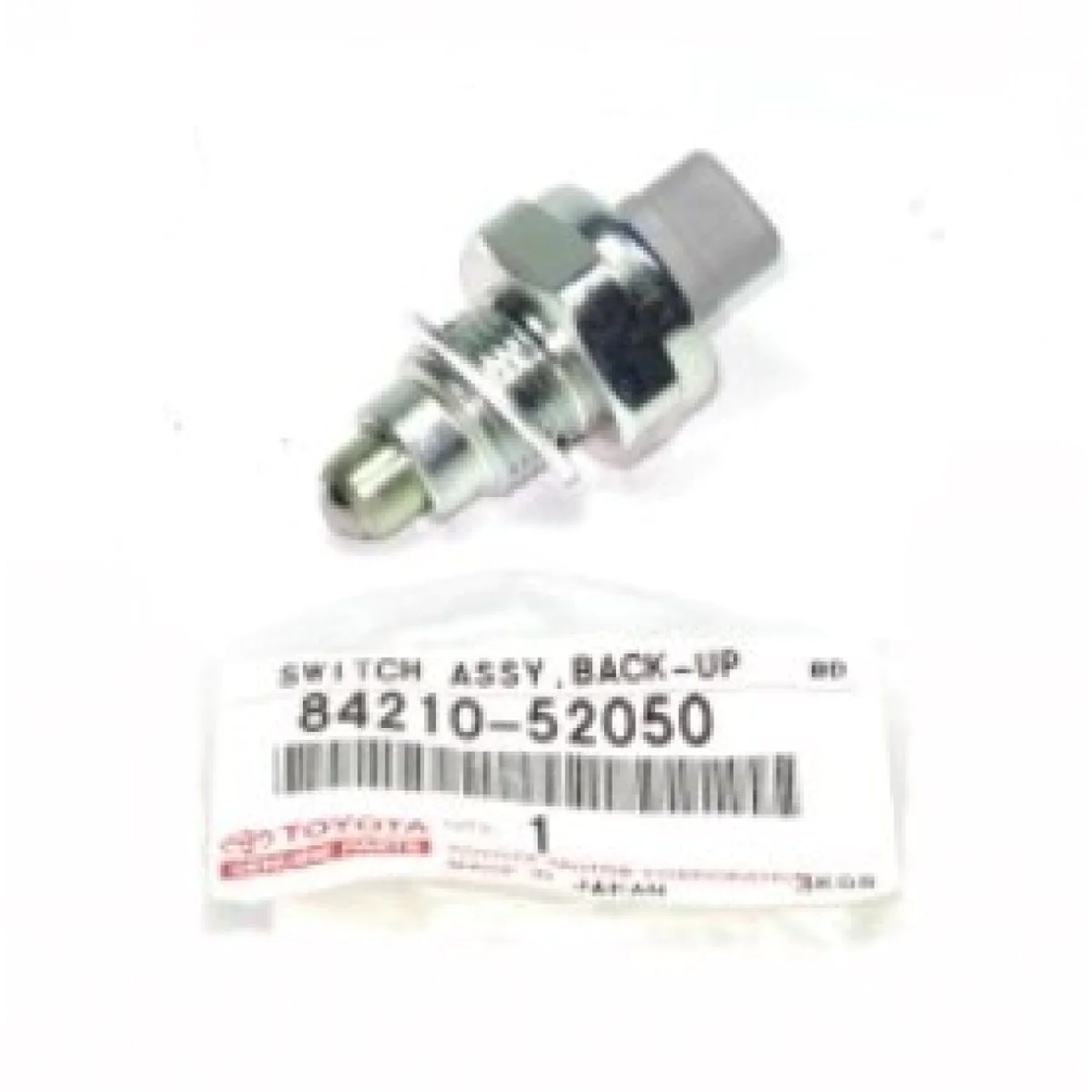 Датчик задна скорост за ТОЙОТА РАВ 4 TOYOTA RAV 4 8421052050 84210-52050 OEM TOYOTA