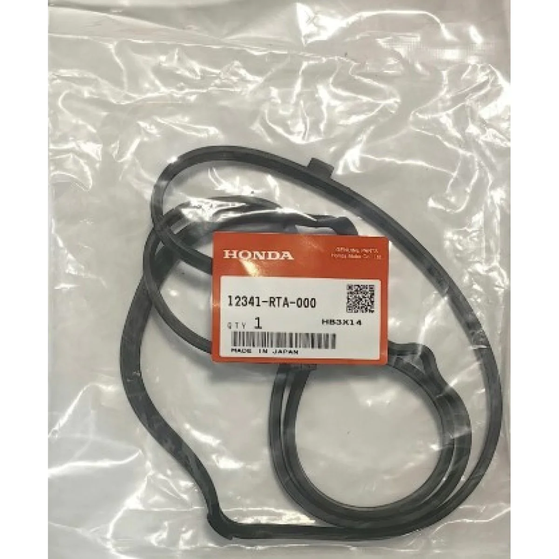 Гарнитура капак клапани ХОНДА ЦРВ 2 12341RTA000 12341-RTA-000 12341PNA000 12341-PNA-000 OEM HONDA