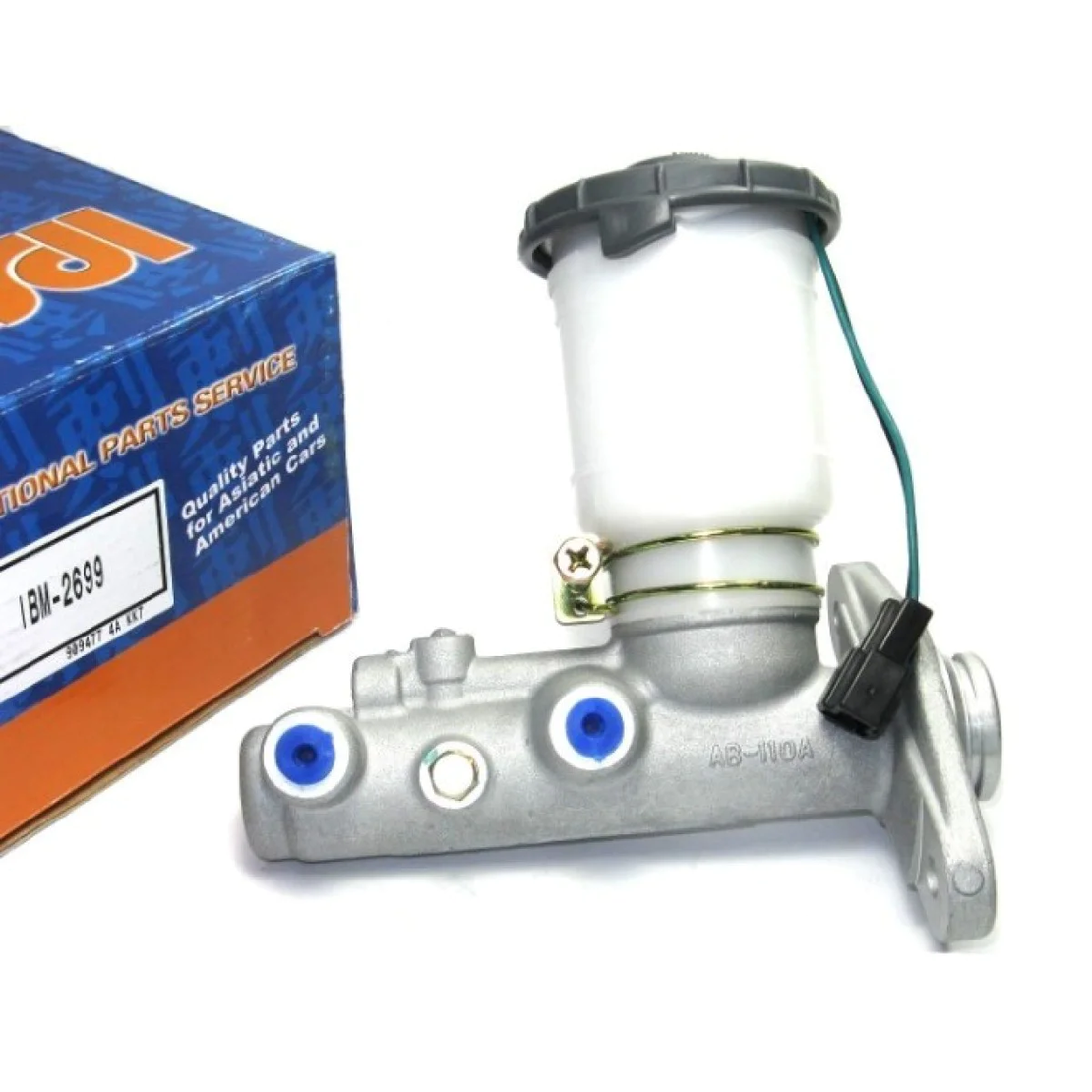 Спирачна помпа за ДАЙХАТСУ ФЕРОЗА DAIHATSU FEROZA 4720187613 47201-87613 4720187611 47201-87611 ADD65102 AISMD-003 PMH462 J3106012 PF699 PF-699