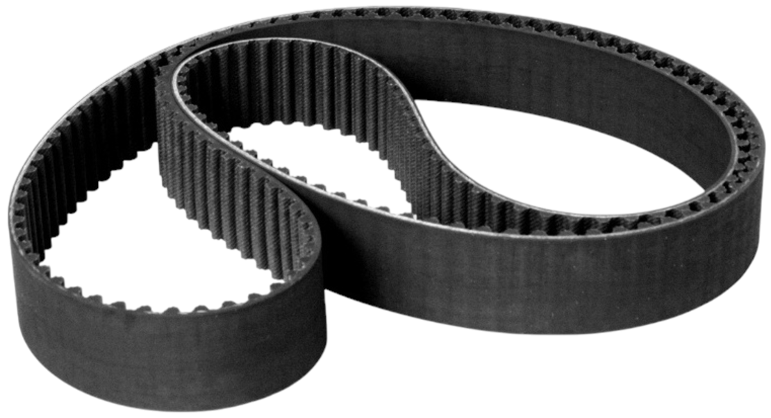 Ангренажен ремък за МИТСУБИШИ ПАДЖЕРО MITSUBISHI PAJERO 6G72 MD358557 5700XS GAT5700XS ADC47557 107373 FE107373 J1125063