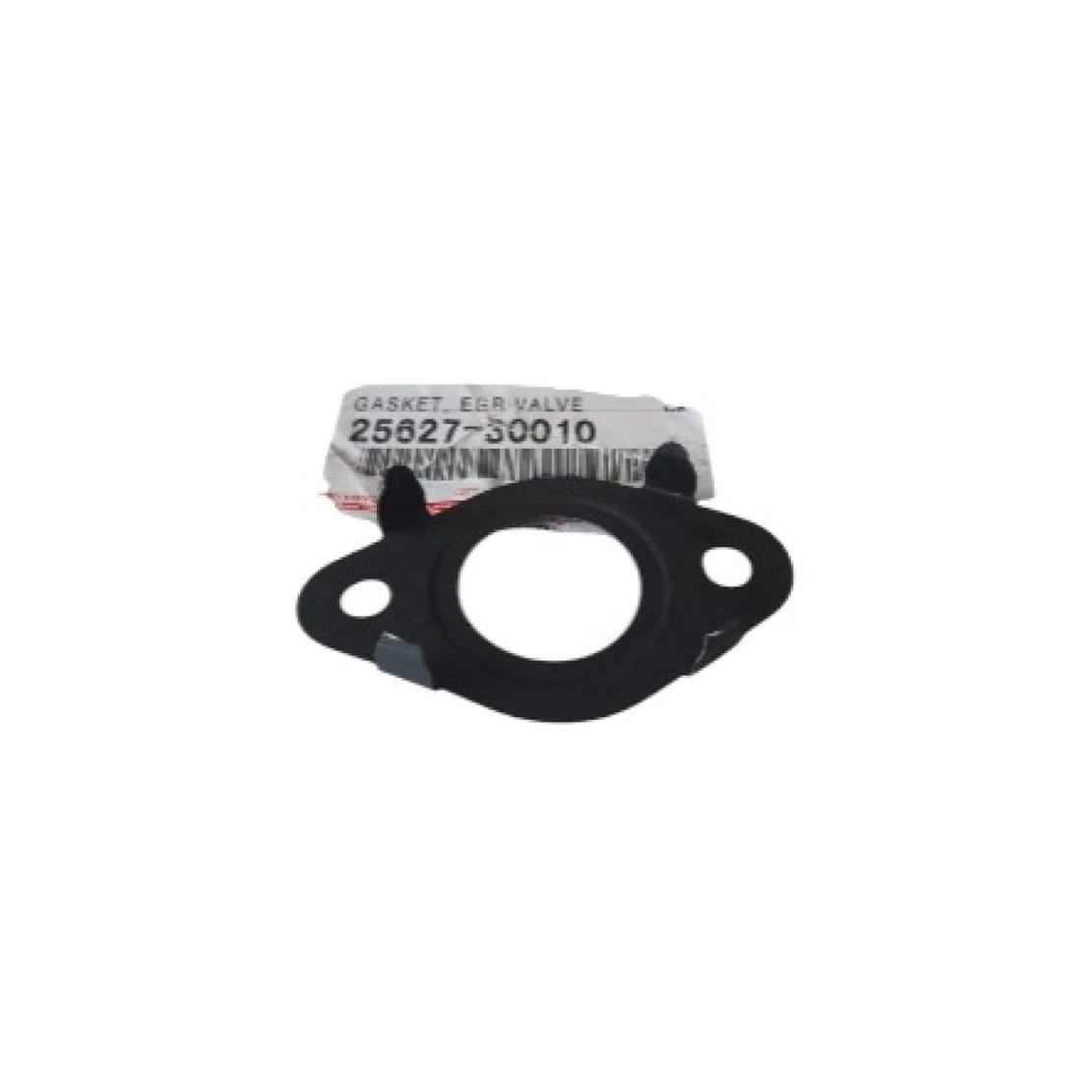 Гарнитура за ЕГР за ТОЙОТА ЛАНД КРУЗЕР ХАЙЛУКС TOYOTA HILUX LAND CRUISER 2562730010 25627-30010 OEM TOYOTA