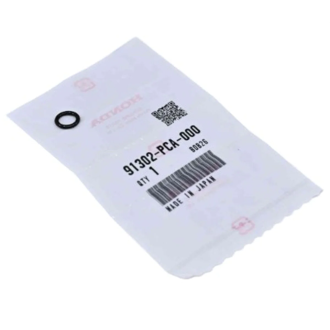 О-ринг за дюза за ХОНДА ЦРВ 2 АКОРД СИВИК ФРВ HONDA CR-V FR-V CIVIC ACCORD 91302PCA000 91302-PCA-000 OEM HONDA