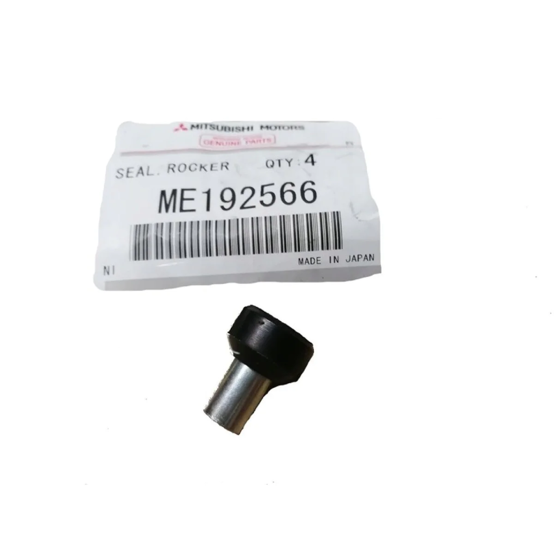 Уплътнител за болт капак клапани за МИТСУБИШИ ПАДЖЕРО MITSUBISHI PAJERO 3.2 DI-D 4M41 ME192566 OEM MITSUBISHI