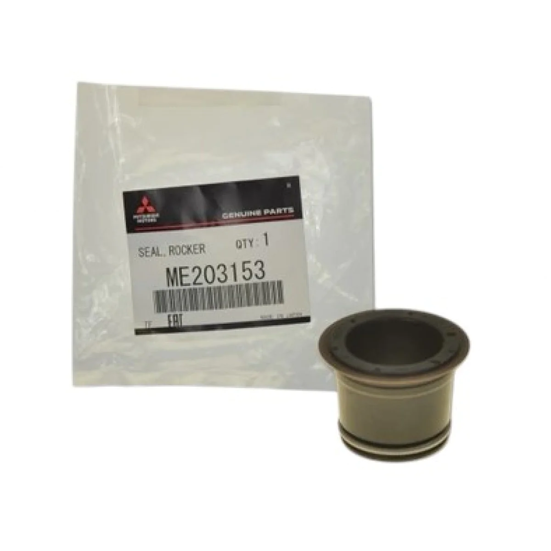 Дихтунга уплатнение инжектор дюза МИТСУБИШИ ПАДЖЕРО 3 MITSUBISHI PAJERO 3.2 DI-D ME203153 OEM MITSUBISHI