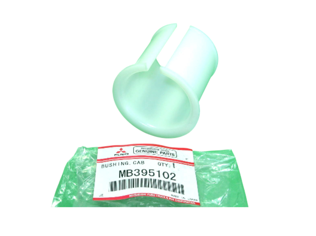 Тампон окачване кабина МИТСУБИШИ КАНТЕР MITSUBISHI CANTER MB395102 OEM MITSUBISHI