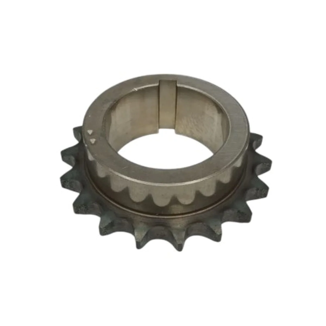 Зъбно колело колянов вал за ТОЙОТА АУРИС КОРОЛА TOYOTA AURIS COROLLA 1352137011 13521-37011 OEM