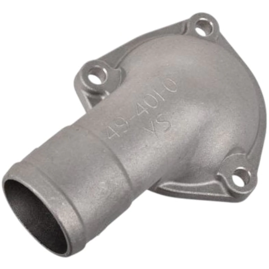 Фланец корпус термостат НИСАН ТЕРАНО 2 БЕНЗИН NISSAN TERRANO 2.4 1304940F00 13049-40F00 OEM NISSAN