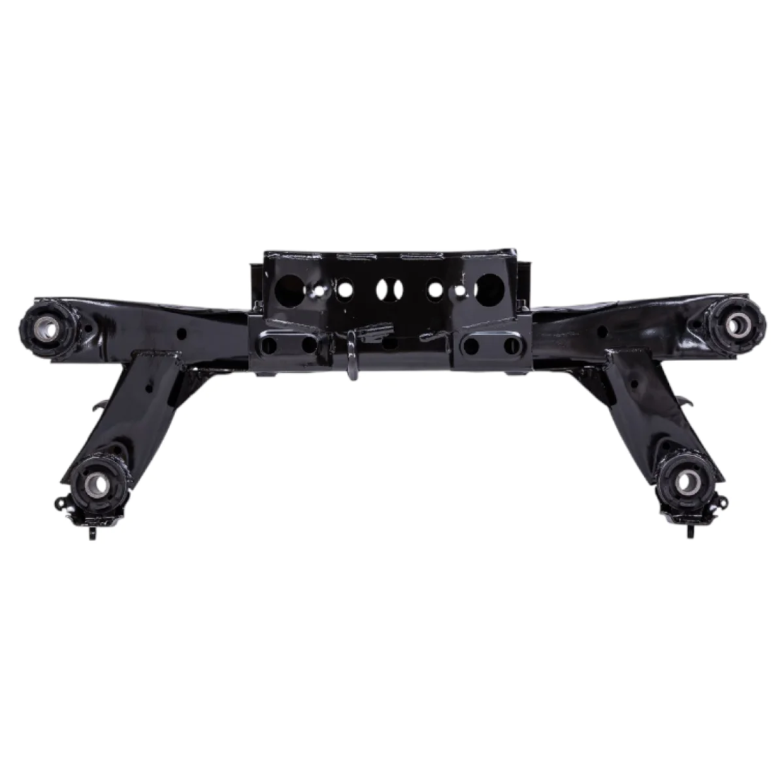 Заден мост за ТОЙОТА АВЕНСИС Т25 TOYOTA AVENSIS T25 5120605060 51206-05060 ZRZTY009 ZRZ-TY-009