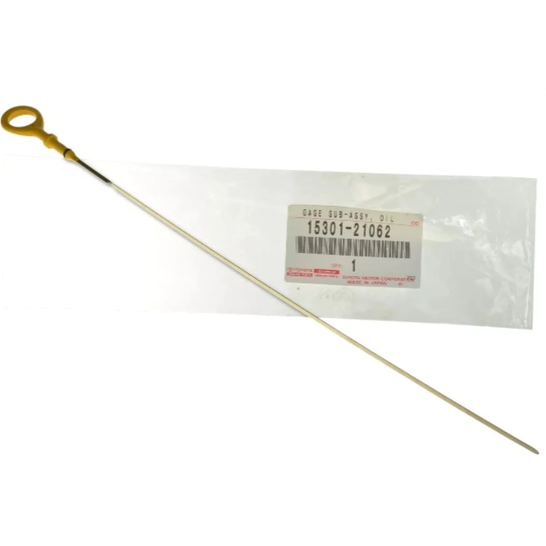 Щека за масло за ТОЙОТА TOYOTA 1530121062 15301-21062 1530121030 15301-21030 1530121040 15301-21040