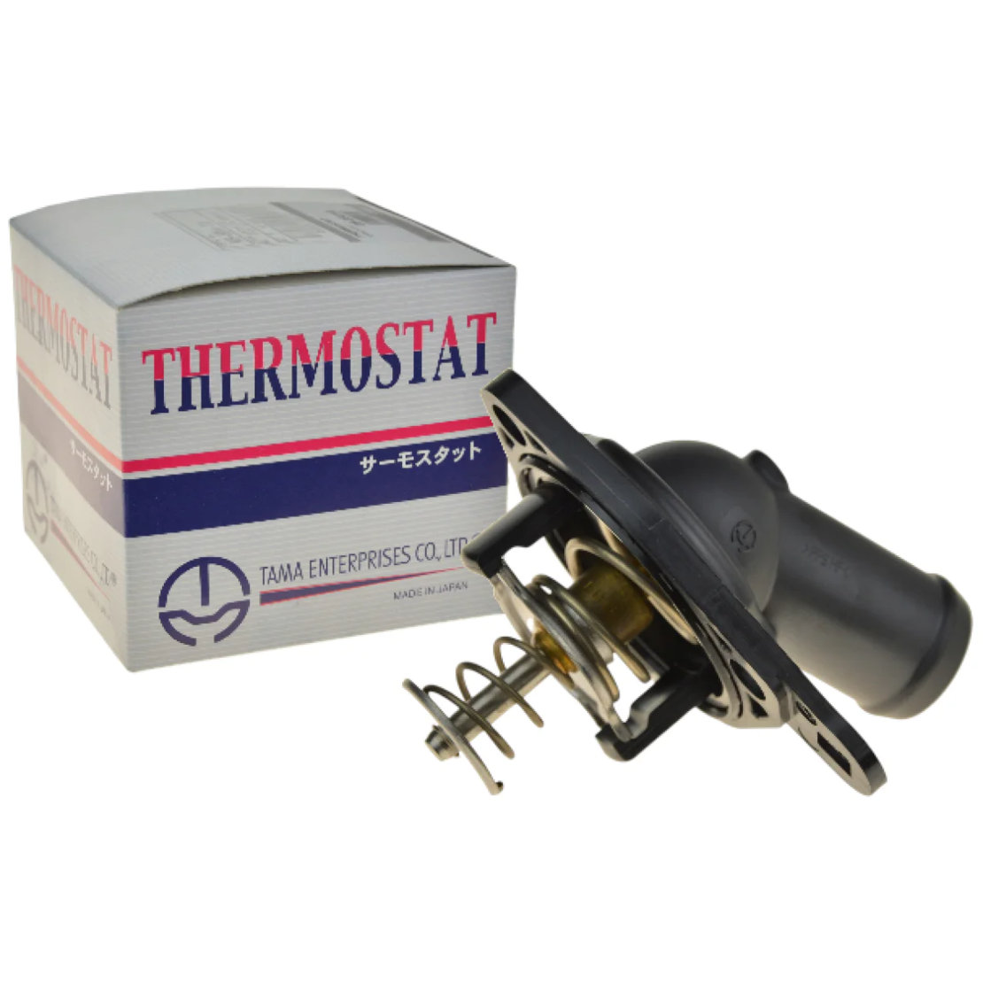 Термостат 78°C за ХОНДА ЦРВ 2 ФРВ СИВИК HONDA CR-V 2 FR-V CIVIC 19301PNA003 19301-PNA-003 TH6959.78J