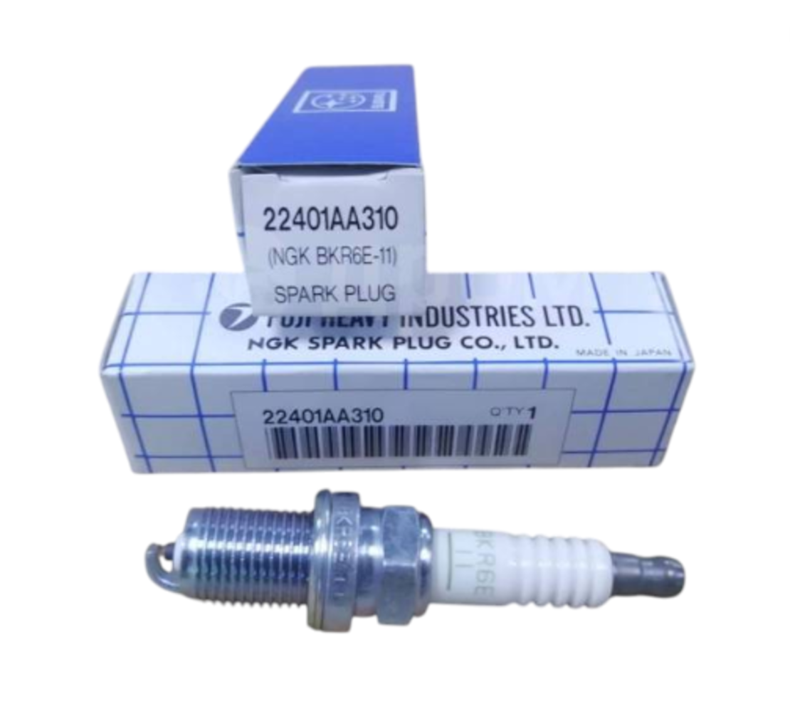 Запалителна свещ за СУБАРУ ИМПРЕЗА ЛЕГАСИ SUBARU IMPREZA LEGACY 22401AA310 22401-AA310 OEM SUBARU