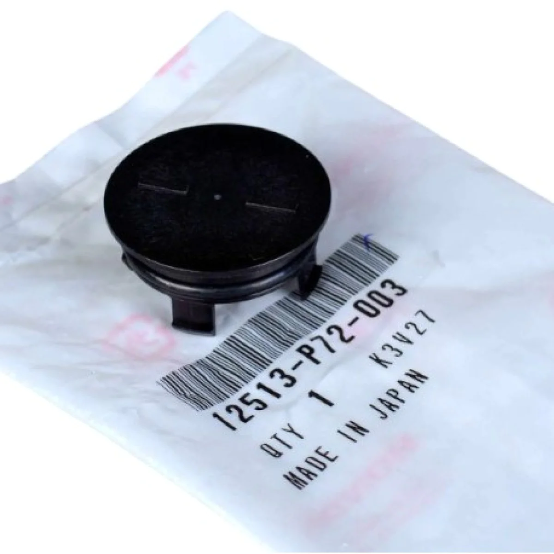 Тапа разпределителен вал тапа цилиндрова глава капаче на глава за ХОНДА ЦРВ 1 HONDA CR-V 1 12513P72003 12513-P72-003 OEM HONDA