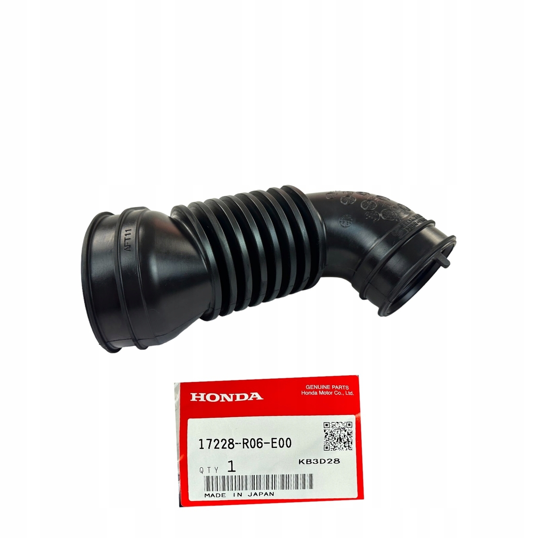 Въздуховод за хонда ЦРВ 3 за HONDA CR-V 3 17228R06E00 17228-R06-E00 OEM HONDA