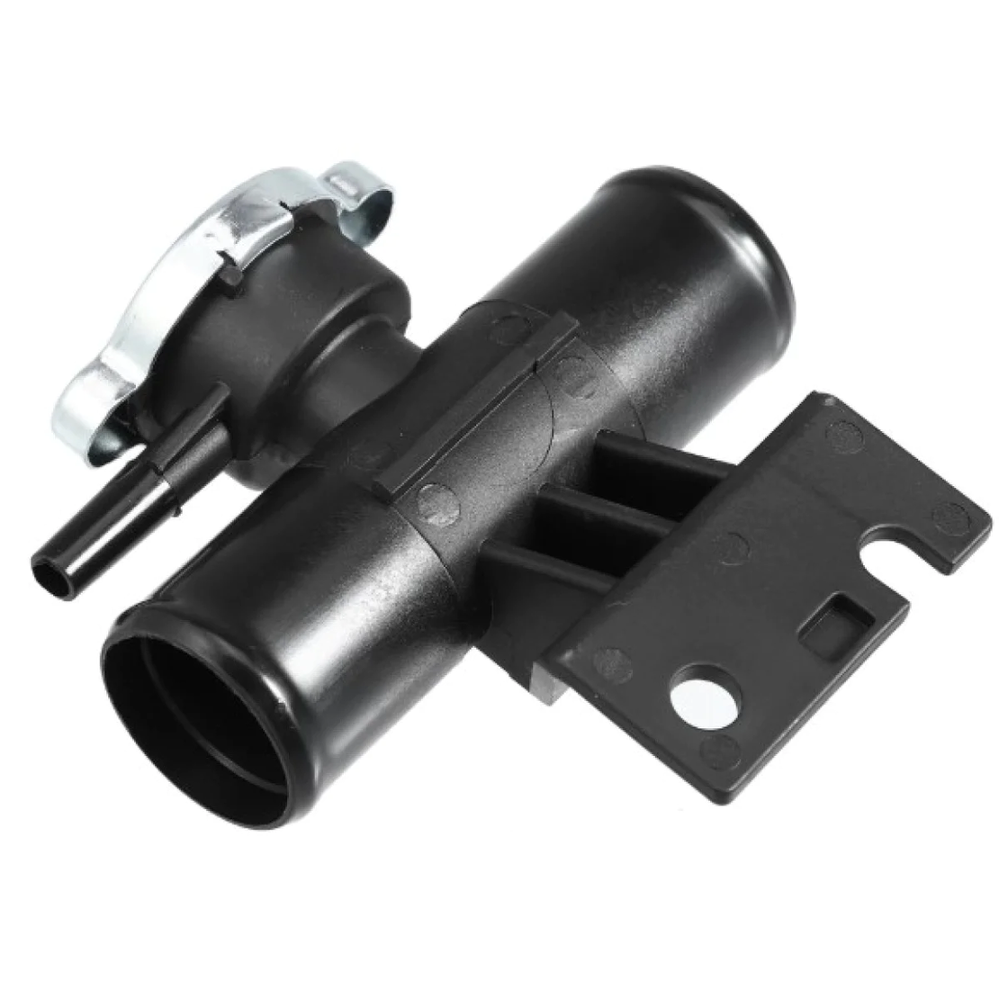 Капачка за радиатор комплект с фланец МИТСУБИШИ ЛАНСЕР ГАЛАНТ АУТЛЕНДЪР MITSUBISHI GALANT LANCER OUTLANDER 1350A043 OEM MITSUBISHI