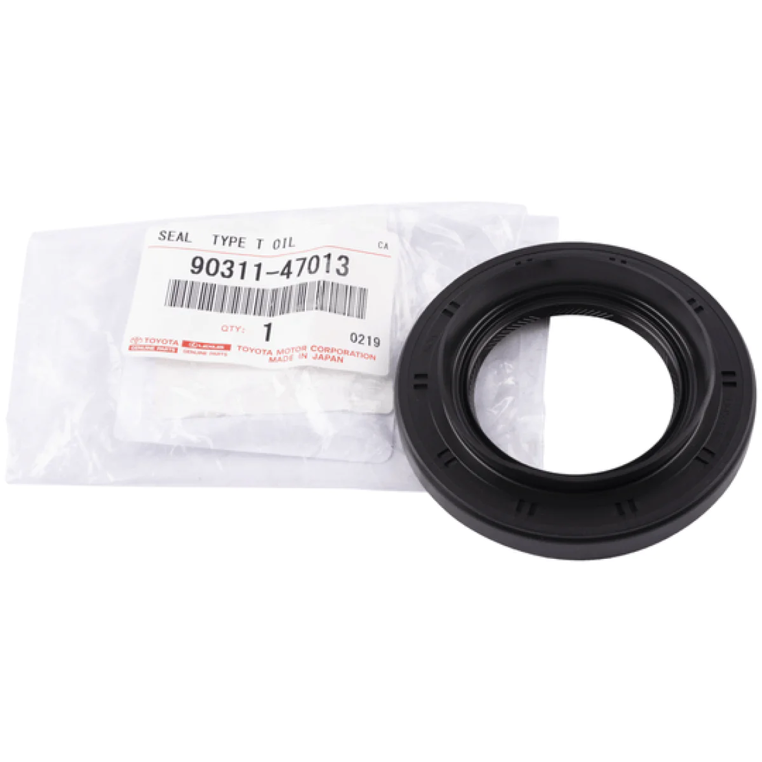 Семеринг диференциал за ТОЙОТА ХАЙЛУКС ЛАНД КРУЗЕР TOYOTA LAND CRUISER HILUX 9031147013 90311-47013 OEM TOYOTA