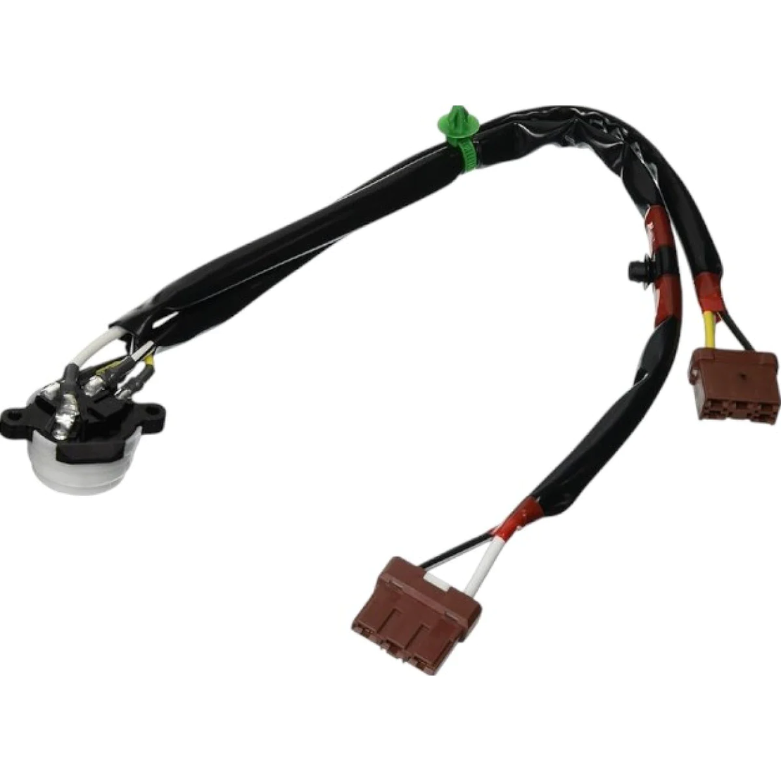 Клеморед контактен ключ лява дирекция ХОНДА ЦРВ 1 HONDA CR-V 1 35130S10A01 35130-S10-A01