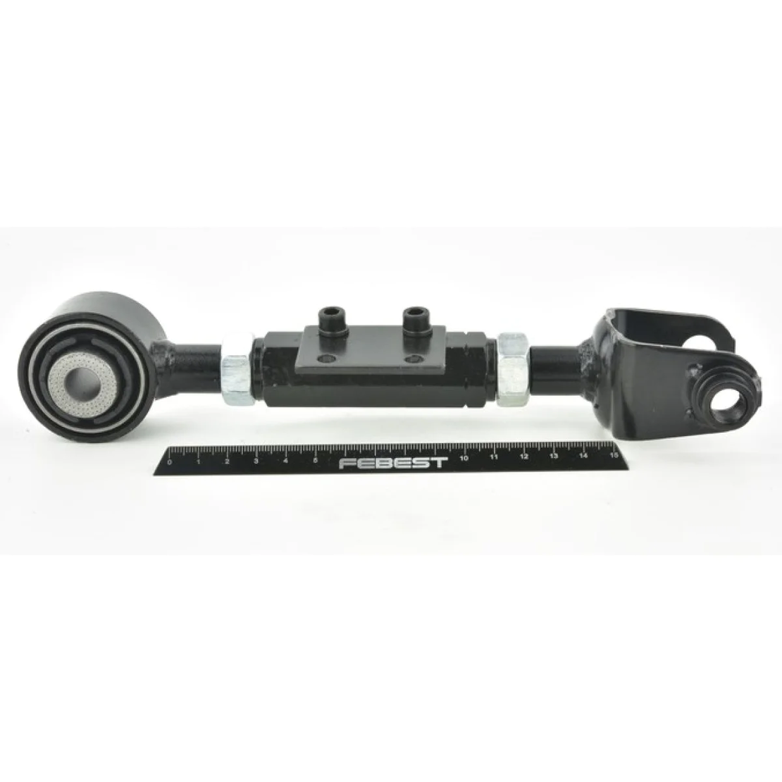 Регулируем заден носач ляв за ХОНДА ЦРВ 2 3 ФРВ СТРИЙМ HONDA CR-V 2 3 FR-V STREAM 0325CRVADJRLH 0325-CRVADJRLH