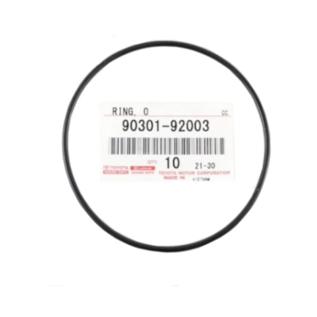 О-ринг лагер главина за ТОЙОТА ЛАНД КРУЗЕР ХАЙЛУКС TOYOTA HILUX LAND CRUISER 9030192003 90301-92003 90301T0017 90301-T0017 OEM TOYOTA