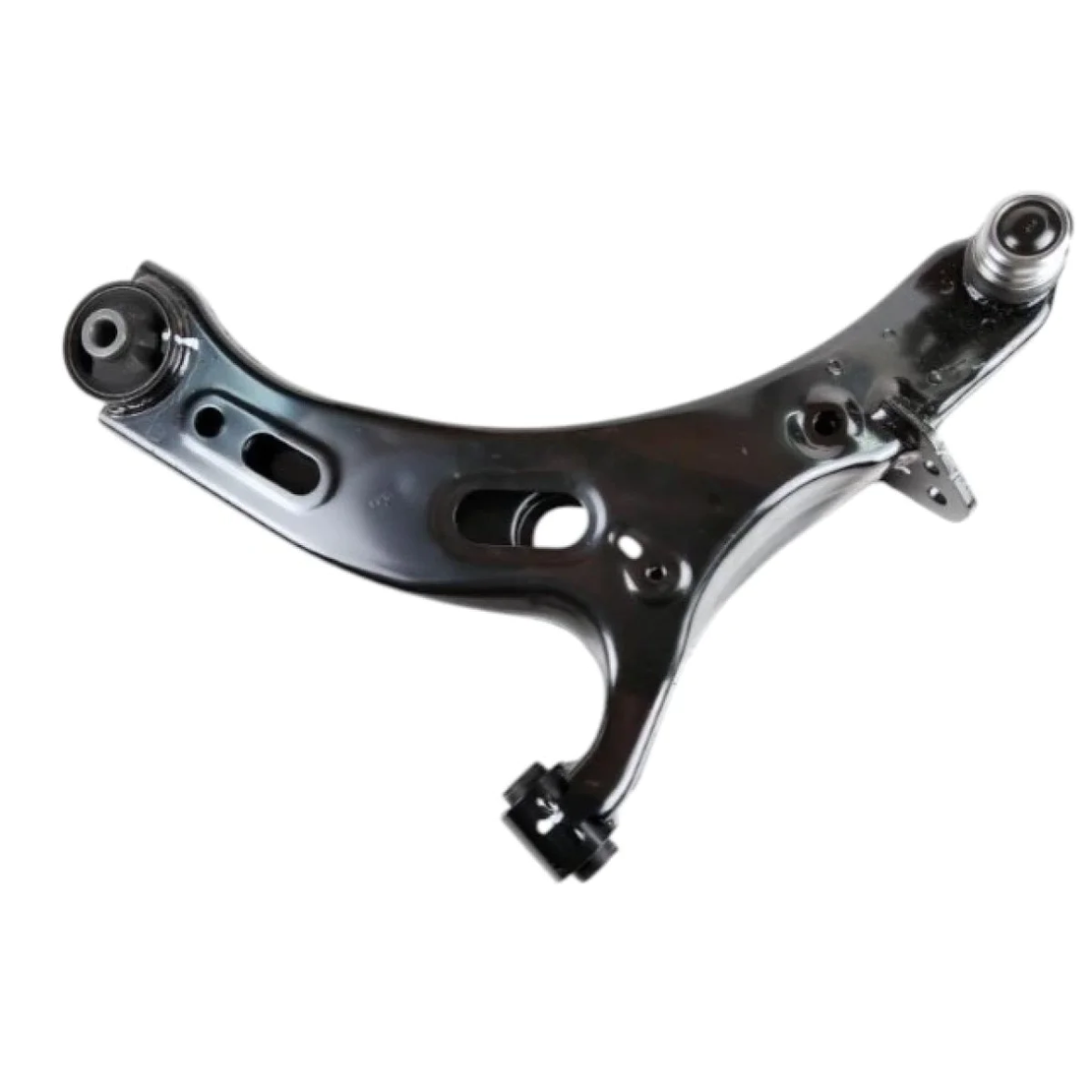 Преден ляв носач СУБАРУ ЛЕГАСИ АУТБЕК SUBARU LEGACY OUTBACK 20219AJ000 20219-AJ000 OEM SUBARU