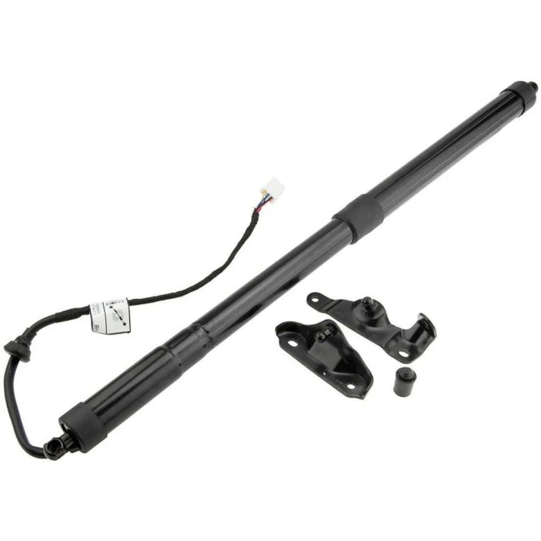 Амортисьор багажник десен ТОЙОТА ХАЙЛЕНДЕР TOYOTA HIGHLANDE 6891009020 68910-09020 AETY042 AE-TY-042