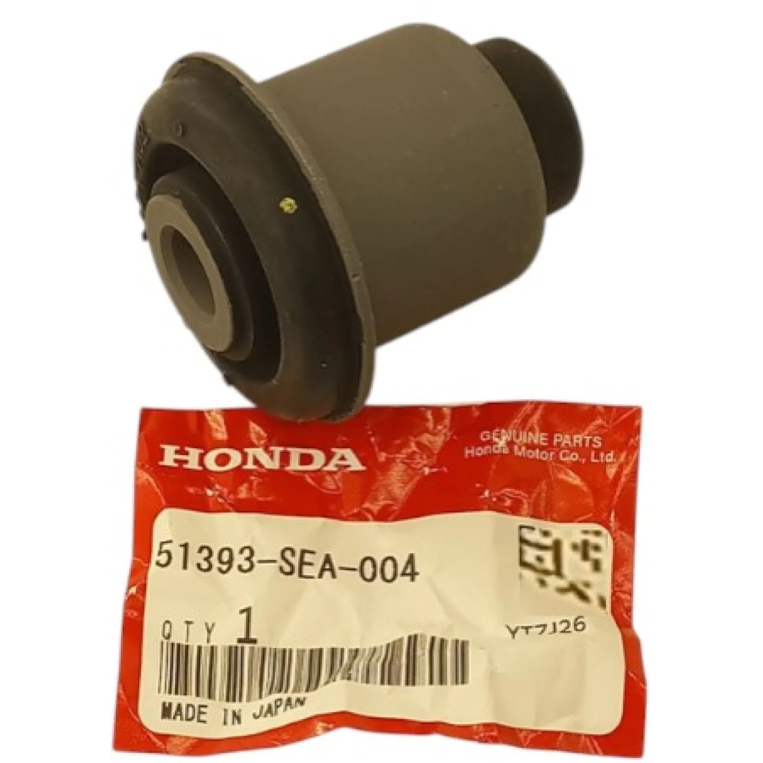 Тампон за преден долен носач за ХОНДА АКОРД HONDA ACCORD 51393SEA004 51393-SEA-004 OEM HONDA