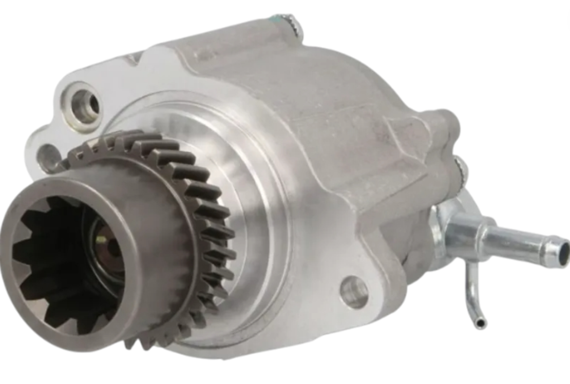 Вакуум помпа спирачна система ТОЙОТА ЛАНД КРУЗЕР ПРАДО ХАЙЛУКС TOYOTA LAND 2930067020 29300-67020 7.02551.39.0