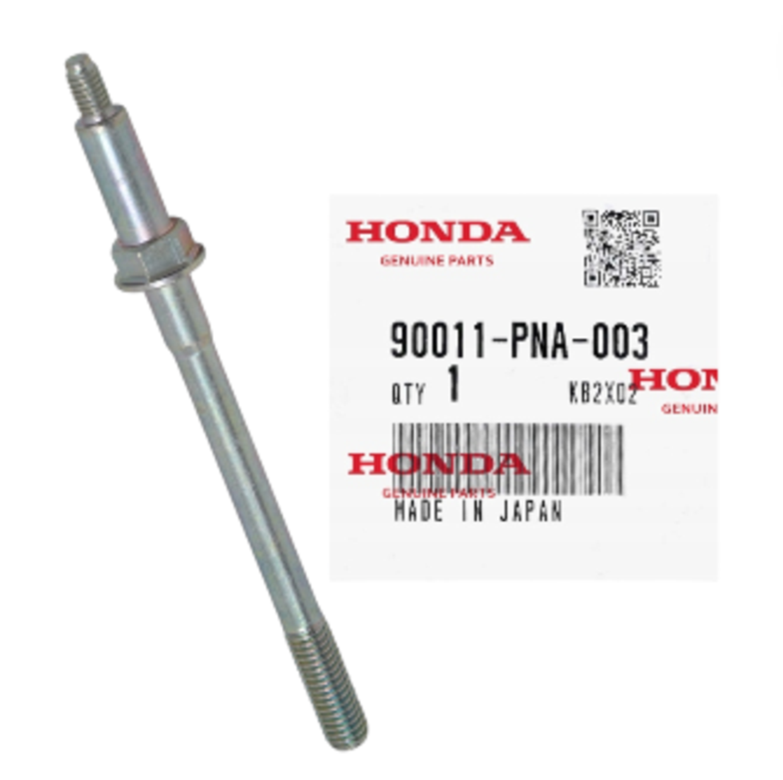 Болт за капак на клапаните за ХОНДА АКОРД ЦРВ СИВИК HONDA ACCORD CR-V 90011PNA003 90011-PNA-003 OEM HONDA