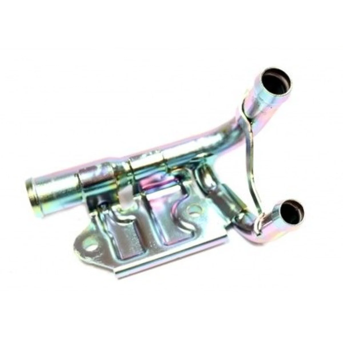 Фланец за охлаждане на скоростната кутия за МАЗДА 3 6 ЦХ5 MAZDA 3 6 CX-5 SH2015290A SH20-15-290A OEM MAZDA