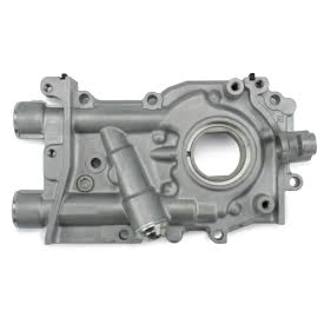 Оригинална 12-милиметрова маслена помпа СУБАРУ ИМПРЕЗА ЛЕГАСИ ФОРЕСТЪР SUBARU 15010AA310 15010-AA310 OEM SUBARU