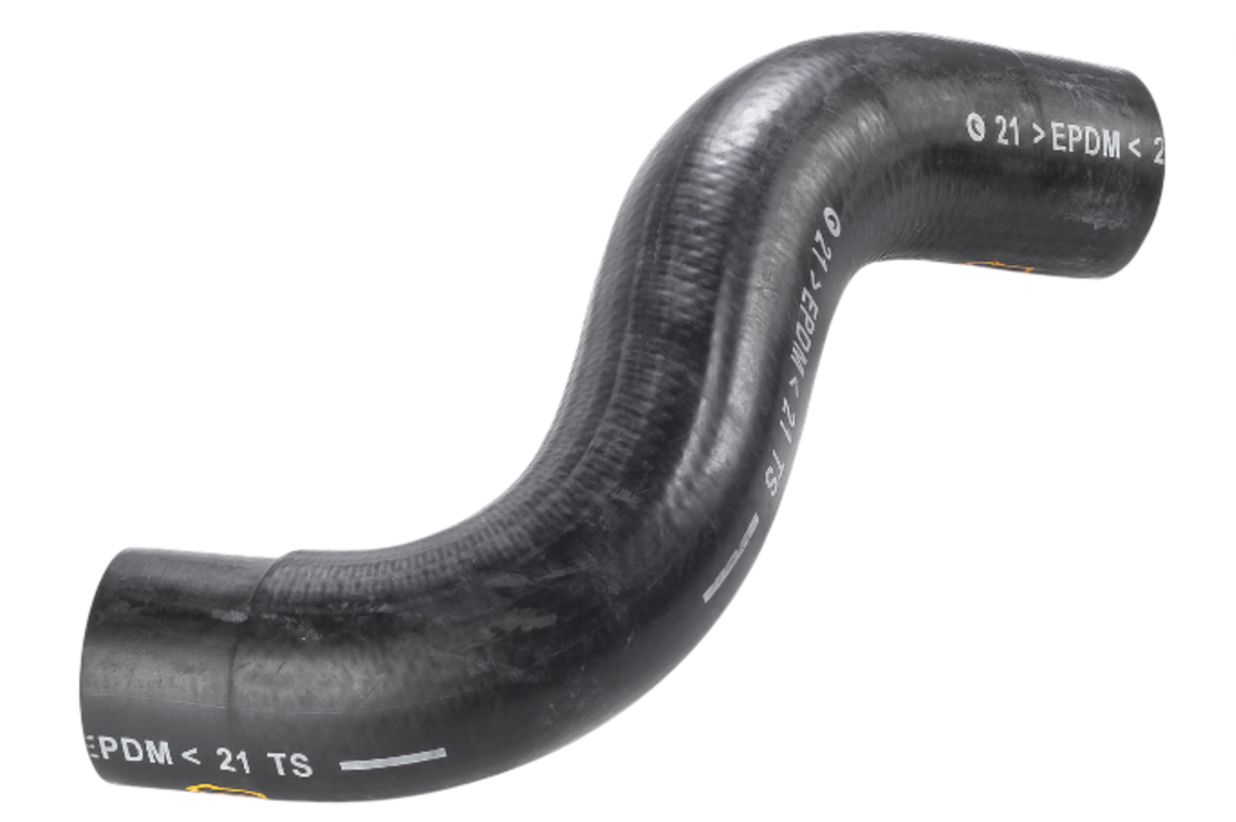 Маркуч воден радиатор горен за СУБАРУ ФОРЕСТЪР SUBARU FORESTER 45161SA010 45161-SA010 OEM SUBARU