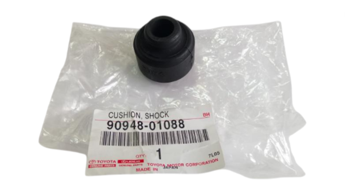 Тампон за заден амортисьор за ТОЙОТА ЛАНД КРУИЗЕР TOYOTA LAND CRUISER KDJ120 KDJ125 GRJ120 GRJ125 9094801088 90948-01088 OEM TOYOTA