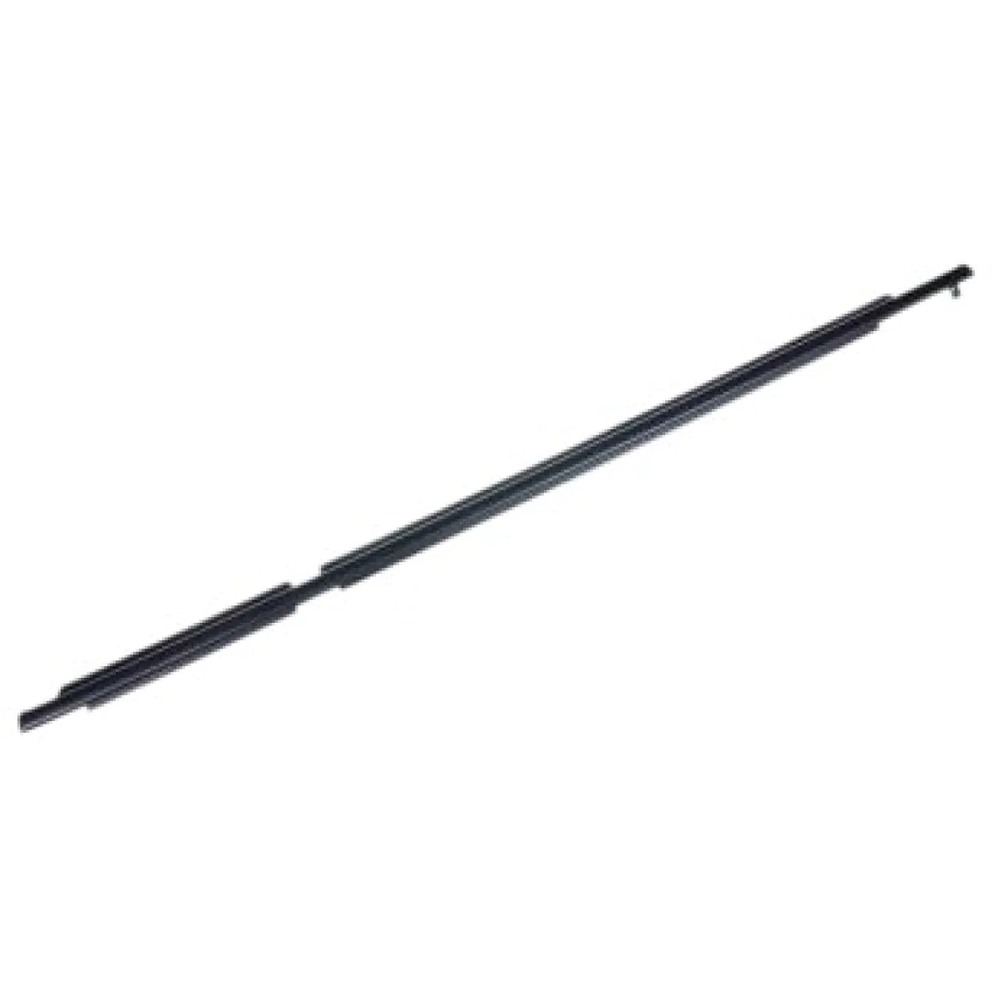 Водобранна лайсна за задна лява врата на TOЙОТА РАВ 4 TOYOTA RAV 4 7574042031 75740-42031 OEM TOYOTA