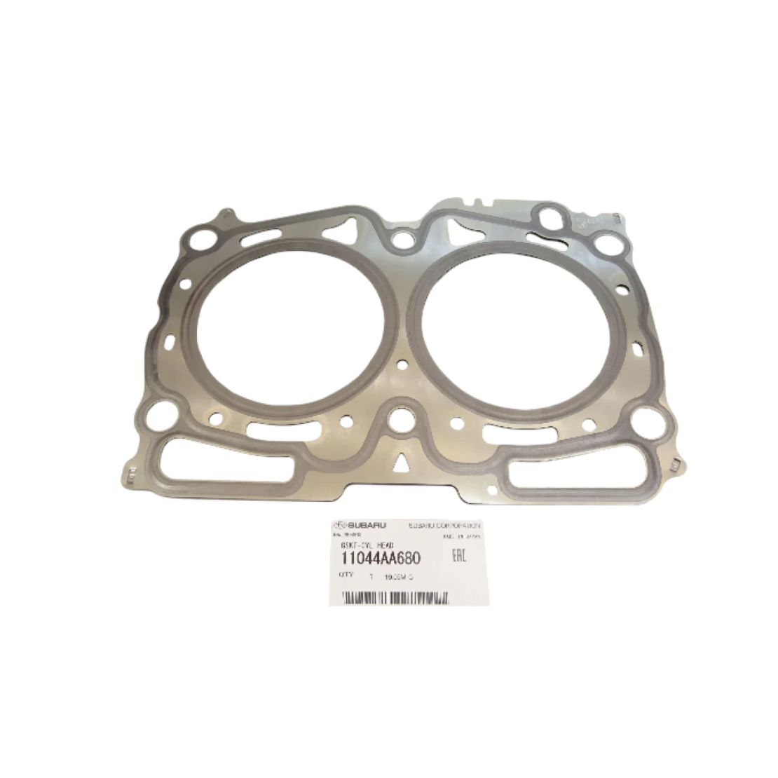 Гарнитура за глава за СУБАРУ ФОРЕСТЪР ИМПРЕЗА ЛЕГАСИ SUBARU 11044AA680 11044-AA680 OEM SUBARU