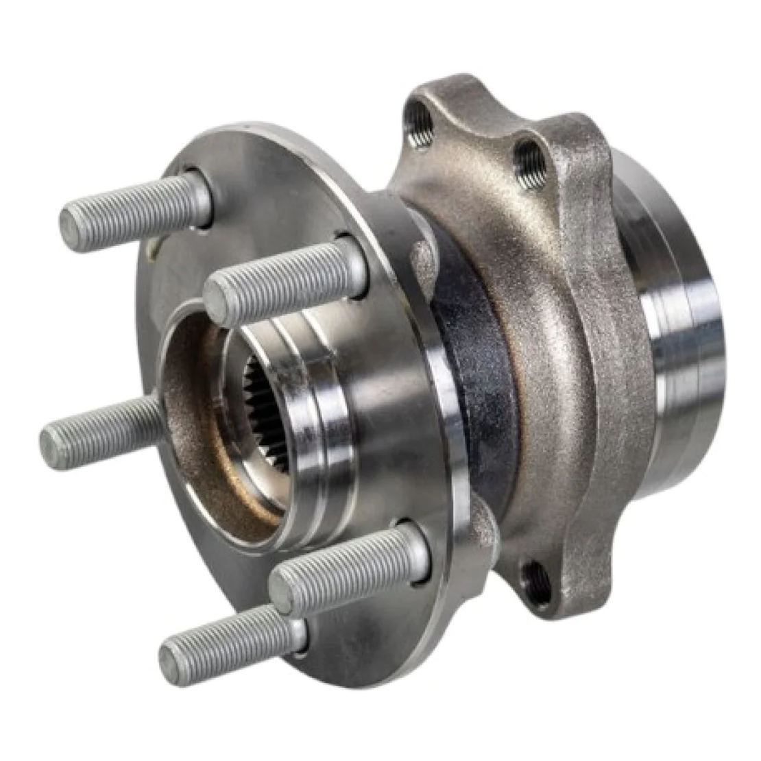 Главина задна за СУБАРУ ИМПРЕЗА ФОРЕСТЪР SUBARU IMPREZA FORESTER 28473FL040 28473-FL040 OEM SUBARU