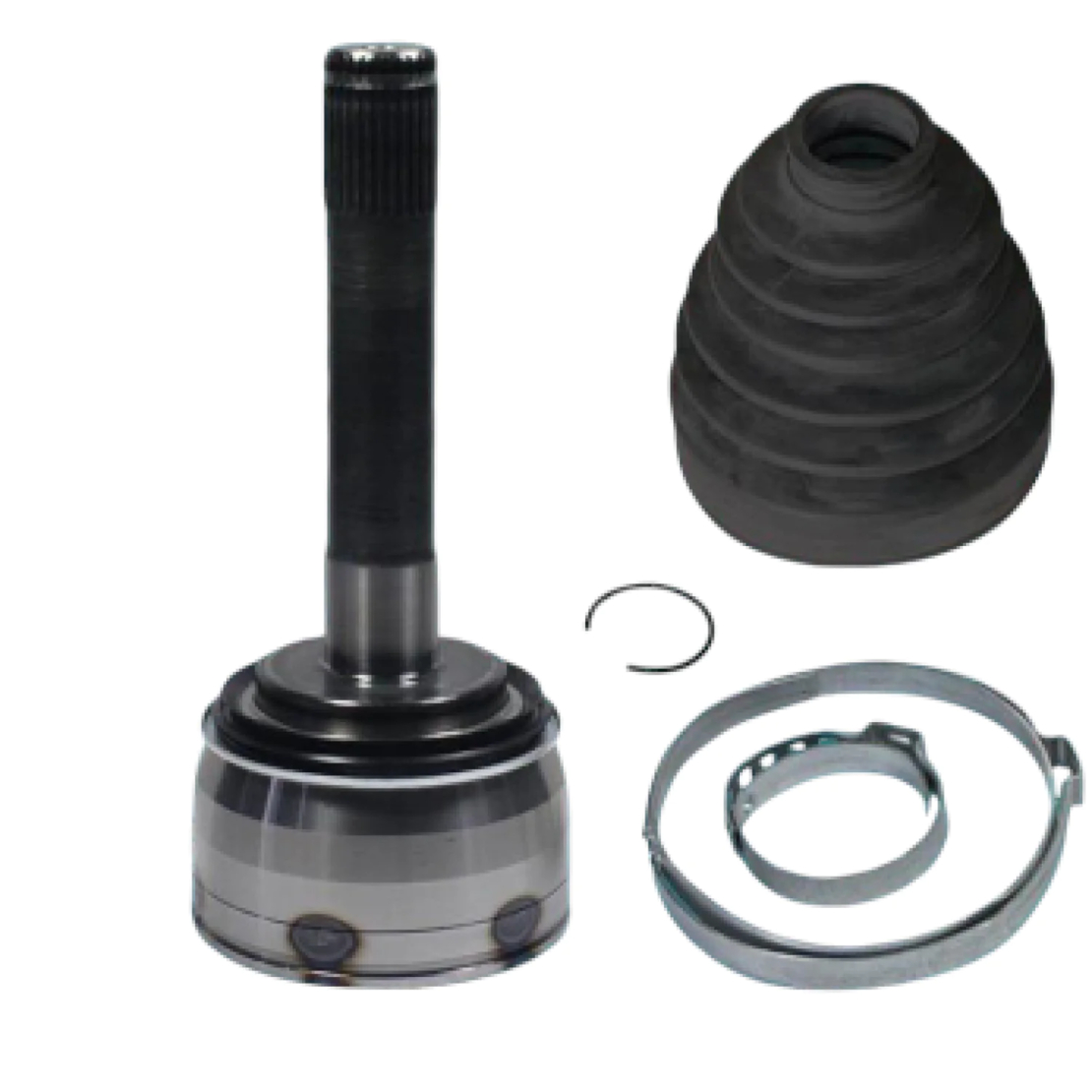 Външно каре за ТОЙОТА ЛАНД КРУЗЕР TOYOTA LAND CRUISER 4346069145 43460-69145 NPZTY018 NPZ-TY-018 0110074 0110-074