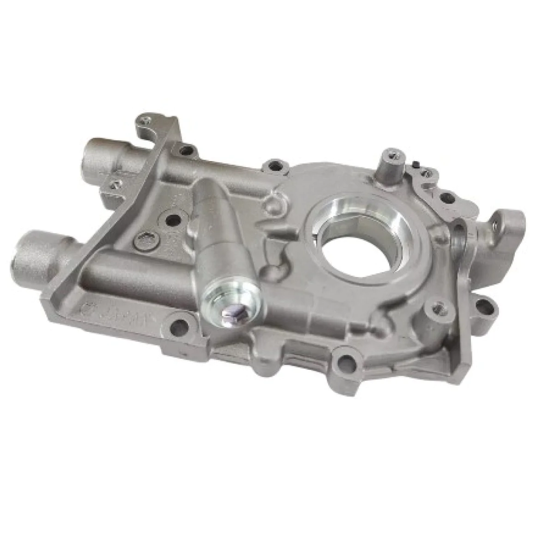 Оригинална 10-милиметрова маслена помпа за СУБАРУ ИМПРЕЗА ФОРЕСТЪР ЛЕГАСИ АУТБЕК 15010AA300 15010-AA300 OEM