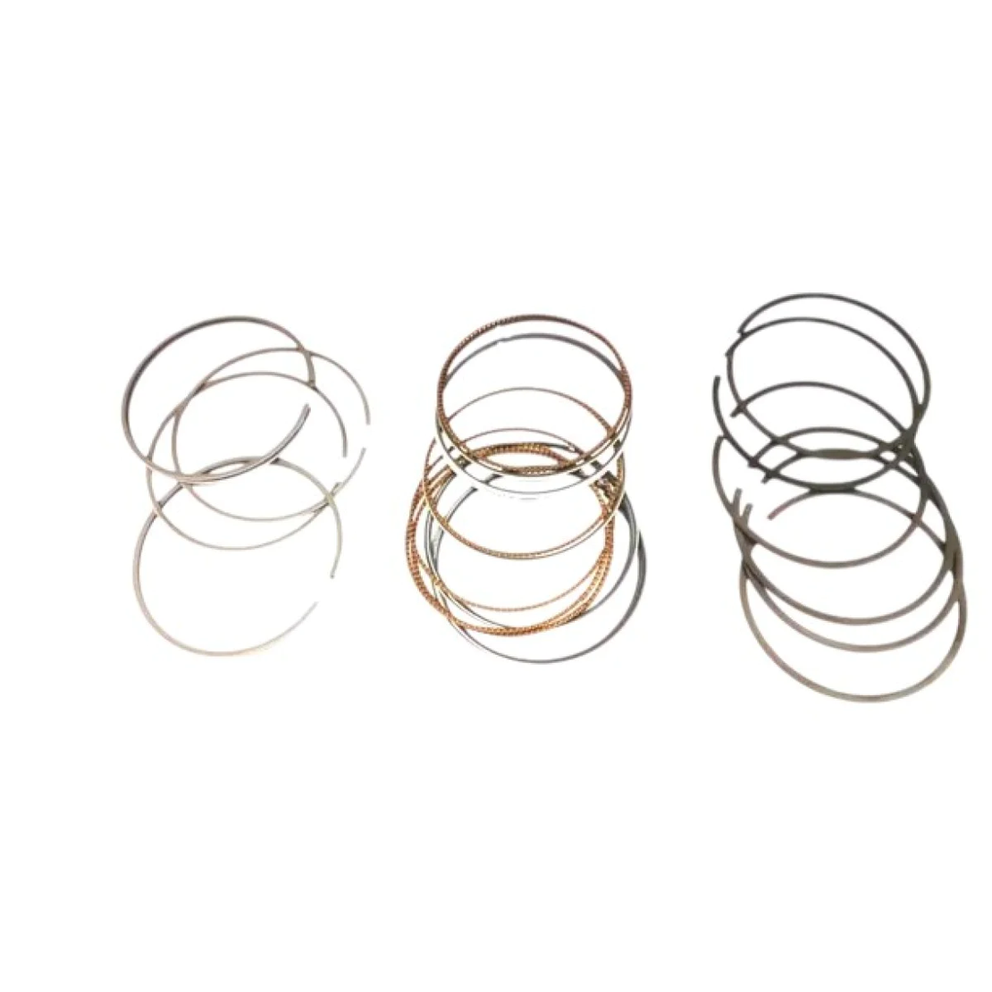 Сегменти комплект стандартен размер стандарт СТД STD СУБАРУ ЛЕГАСИ ТРИБЕКА АУТБЕК SUBARU LEGACY TRIBECA OUTBACK 12033AB611 12033-AB611 12033AB610 12033-AB610 OEM SUBARU